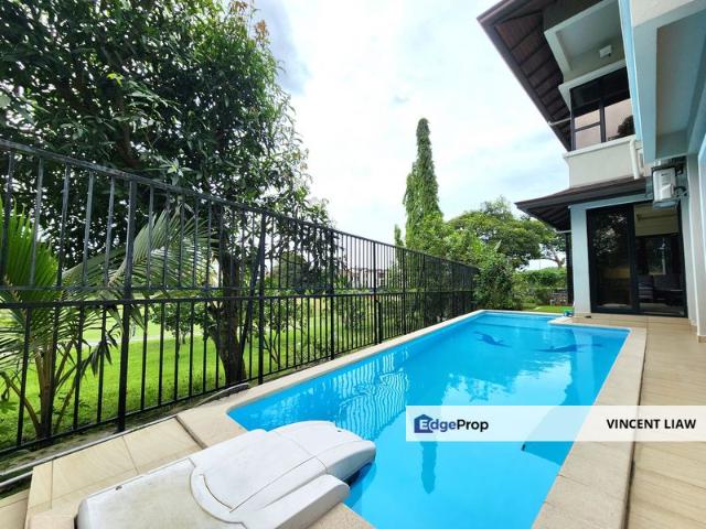 House for sale in Petaling, Damansara Damai