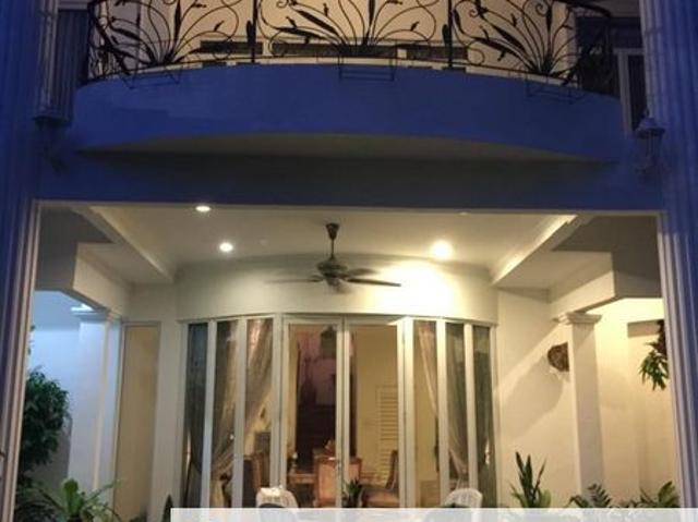 House for sale in Petaling, Damansara Damai