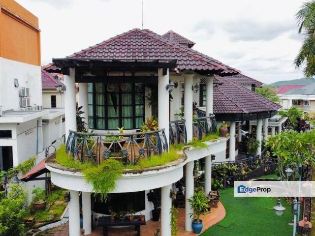 House for sale in Petaling, Damansara Damai