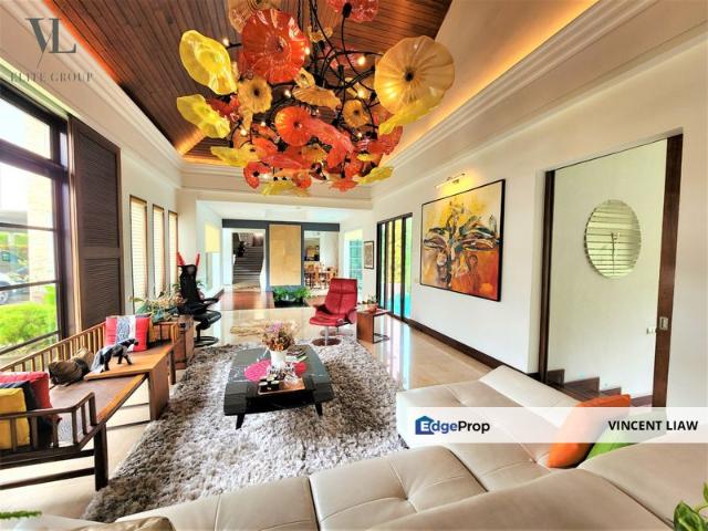 House for sale in Petaling, Damansara Damai