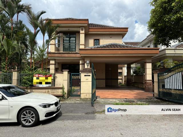 House for sale in Petaling, Damansara Damai