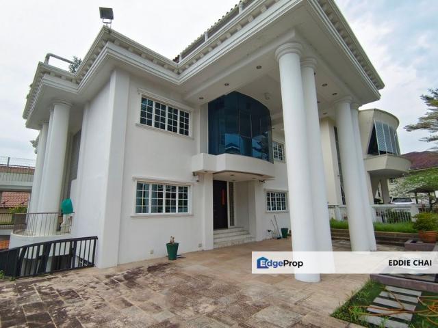 House for sale in Petaling, Damansara Damai