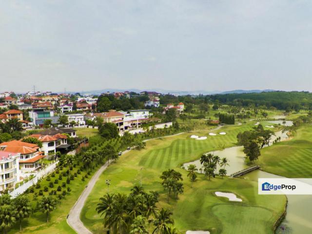 House for sale in Petaling, Damansara Damai