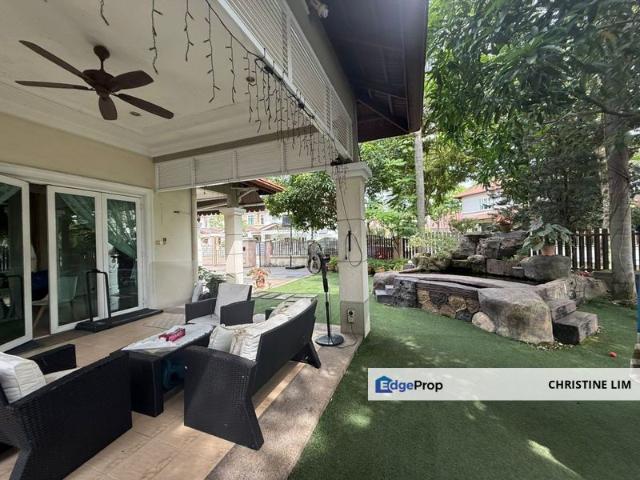 House for sale in Petaling, Damansara Damai