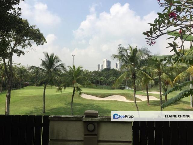 House for sale in Petaling, Damansara Damai