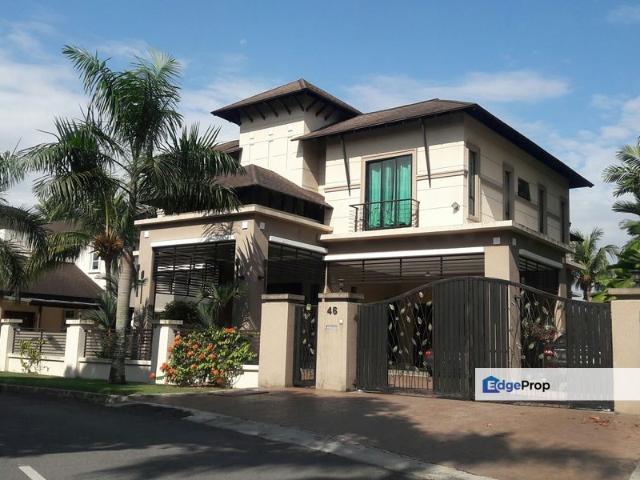 House for sale in Petaling, Damansara Damai