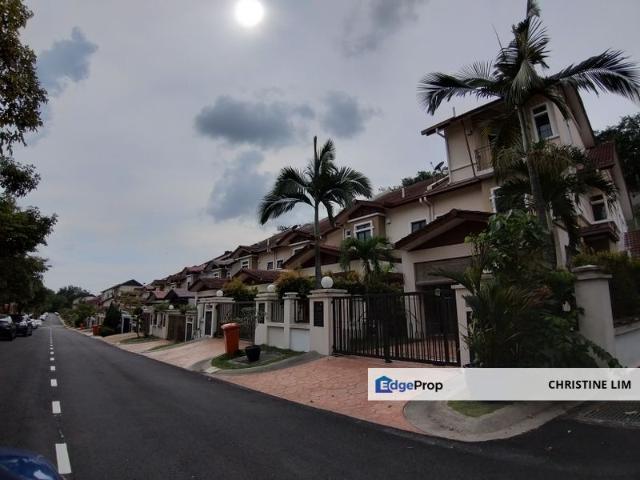 House for sale in Petaling, Damansara Damai