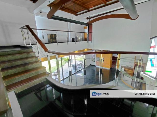 House for sale in Petaling, Damansara Damai