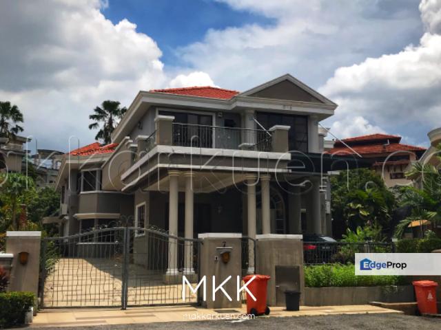 House for sale in Petaling, Damansara Damai