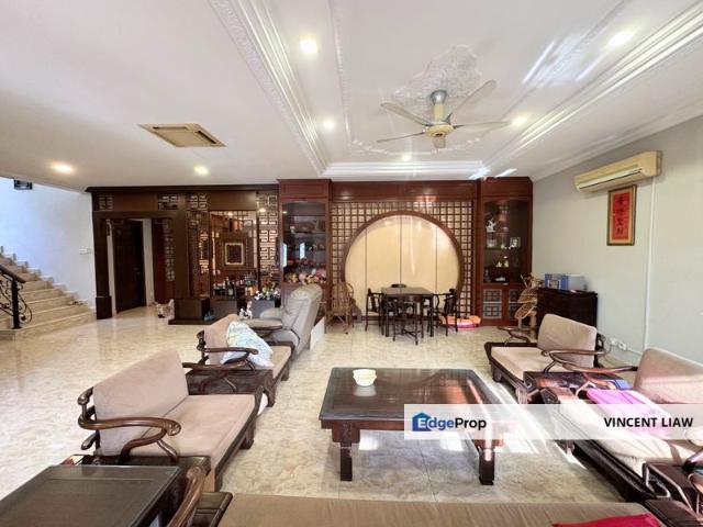 House for sale in Petaling, Damansara Damai