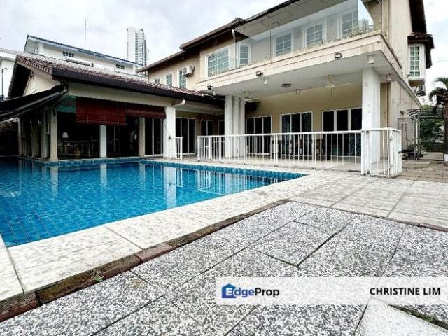 House for sale in Petaling, Damansara Damai