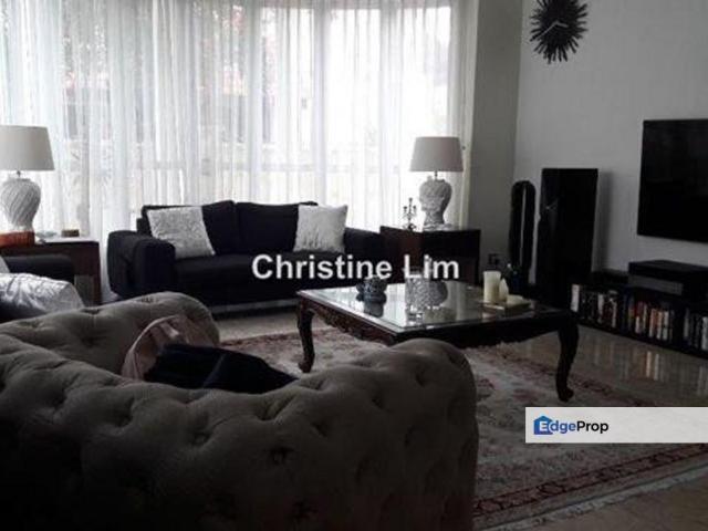 House for sale in Petaling, Damansara Damai