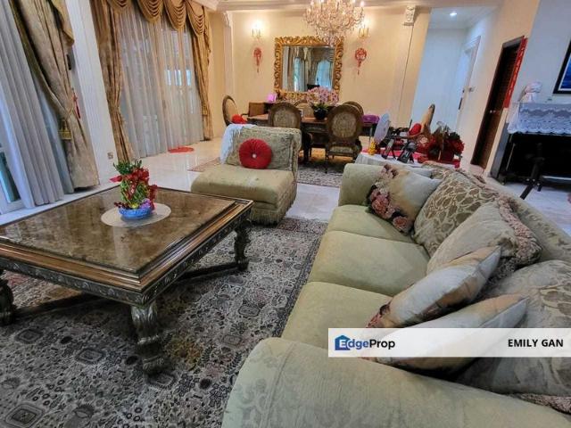 House for sale in Petaling, Damansara Damai