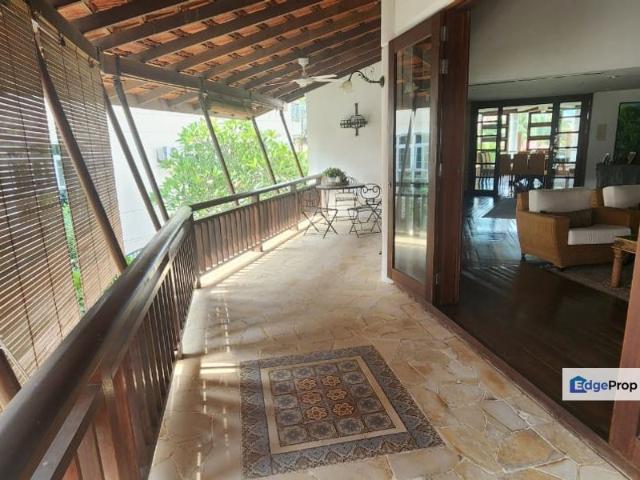 House for sale in Petaling, Damansara Damai