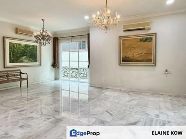 House for rent in Petaling, Damansara Damai