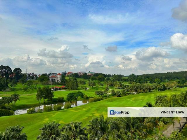 House for sale in Petaling, Damansara Damai