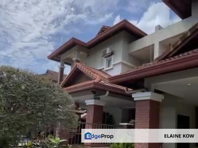 House for sale in Petaling, Damansara Damai