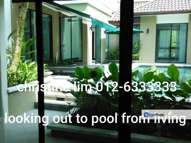 House for rent in Petaling, Damansara Damai