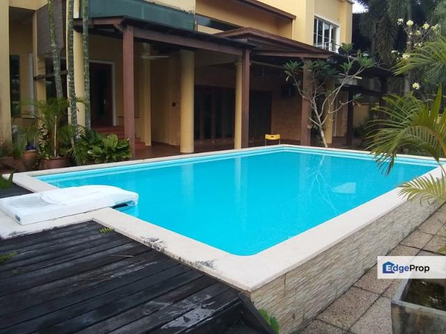 House for sale in Petaling, Damansara Damai