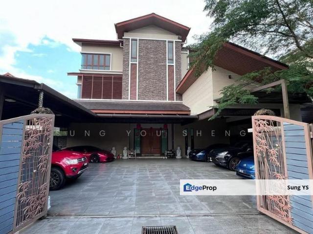 House for sale in Petaling, Damansara Damai