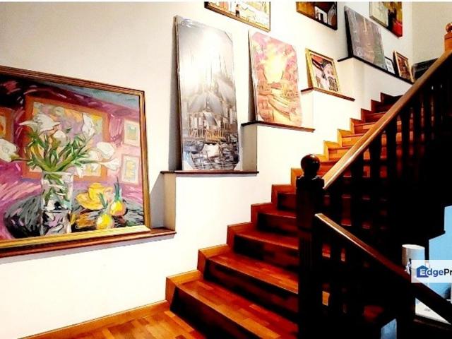 House for sale in Petaling, Damansara Damai