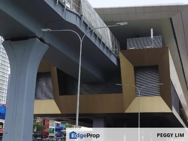 House for sale in Petaling, Damansara Damai
