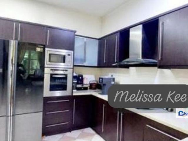 House for sale in Petaling, Damansara Damai