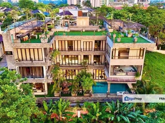 House for sale in Petaling, Damansara Damai