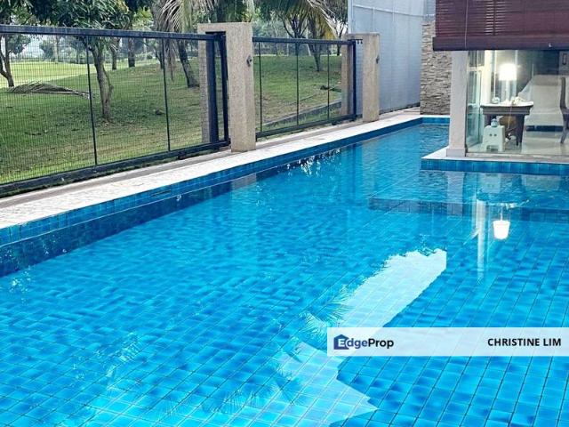 House for sale in Petaling, Damansara Damai