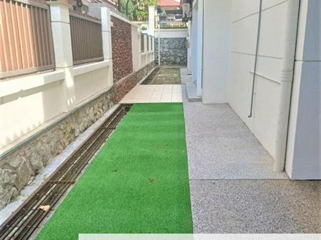 House for sale in Petaling, Damansara Damai