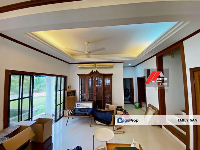 House for sale in Petaling, Damansara Damai
