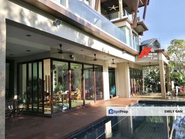 House for sale in Petaling, Damansara Damai