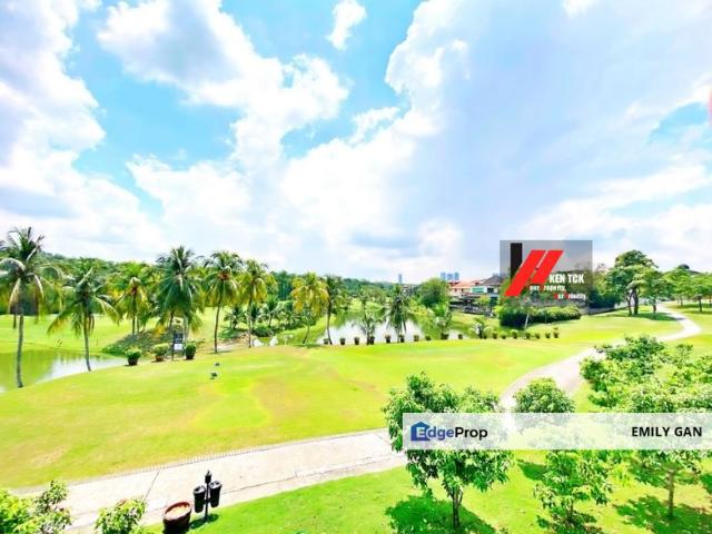 House for sale in Petaling, Damansara Damai
