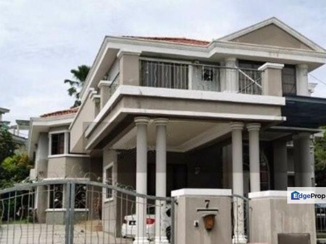 House for sale in Petaling, Damansara Damai