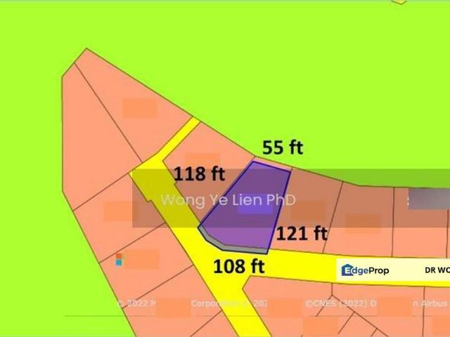 House for sale in Petaling, Damansara Damai