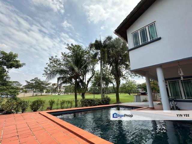 House for sale in Petaling, Damansara Damai