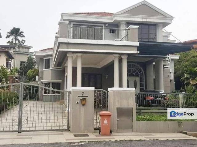 House for sale in Petaling, Damansara Damai