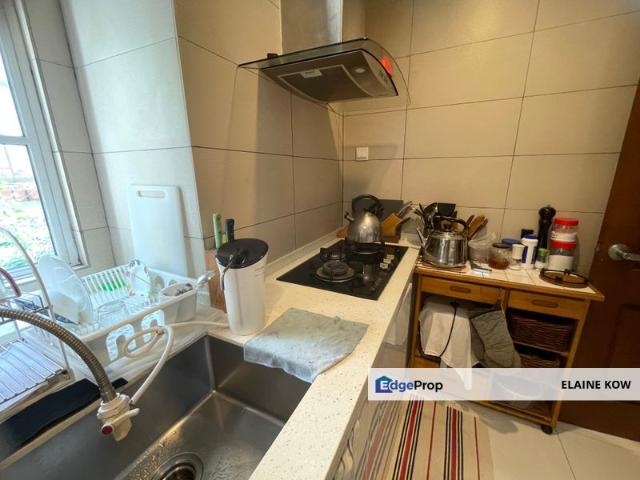 House for sale in Petaling, Damansara Damai
