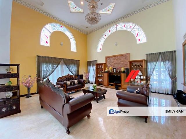 House for sale in Petaling, Damansara Damai