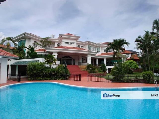 House for sale in Petaling, Damansara Damai