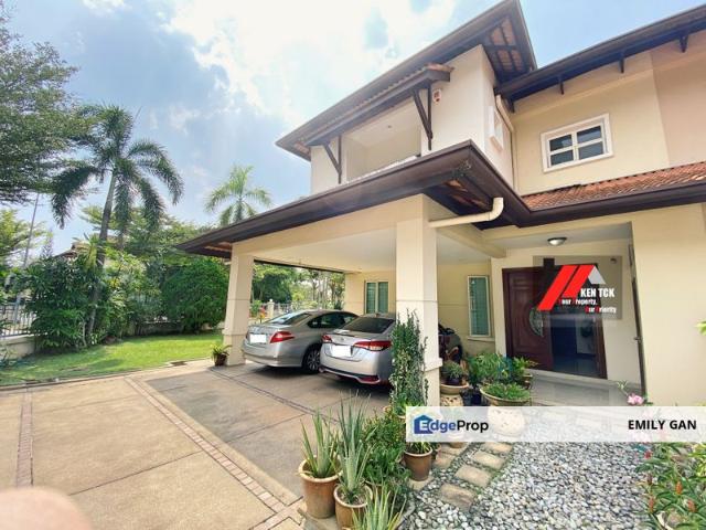 House for sale in Petaling, Damansara Damai