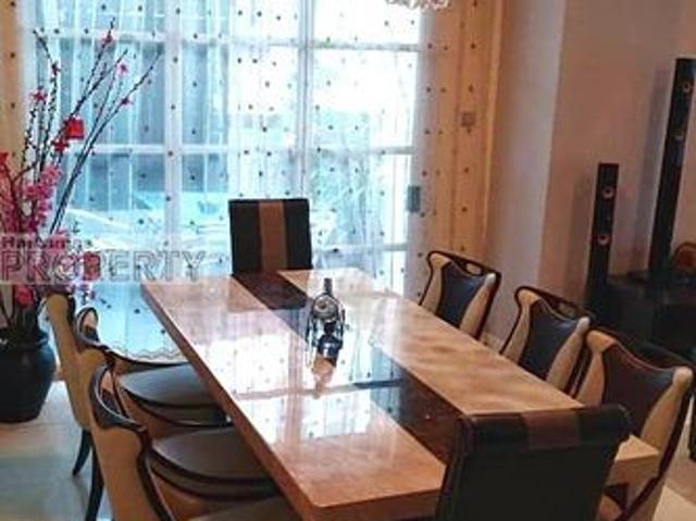 House for sale in Petaling, Damansara Damai