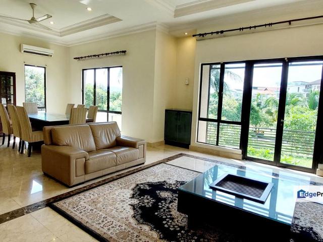 House for sale in Petaling, Damansara Damai