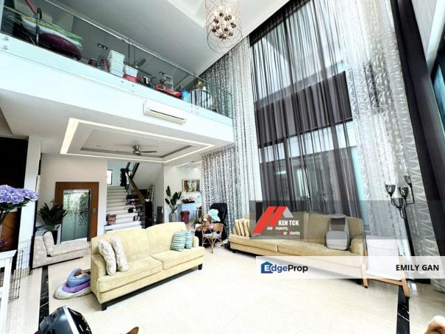 House for sale in Petaling, Damansara Damai