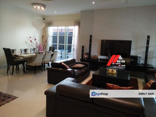 House for sale in Petaling, Damansara Damai