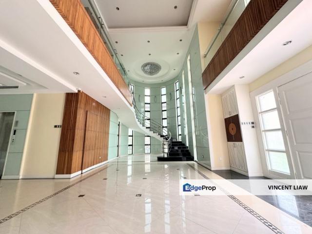House for sale in Petaling, Damansara Damai