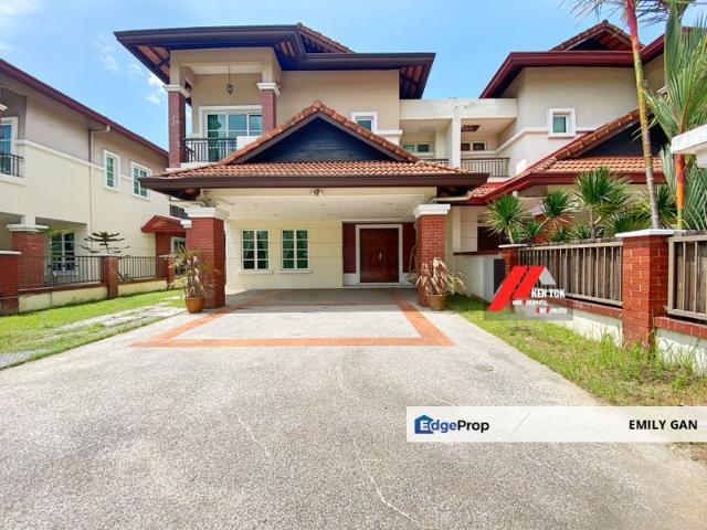 House for sale in Petaling, Damansara Damai