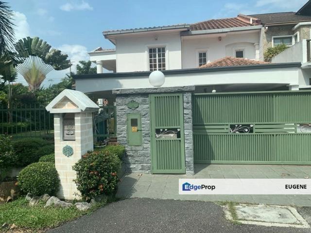 House for sale in Petaling, Damansara Damai