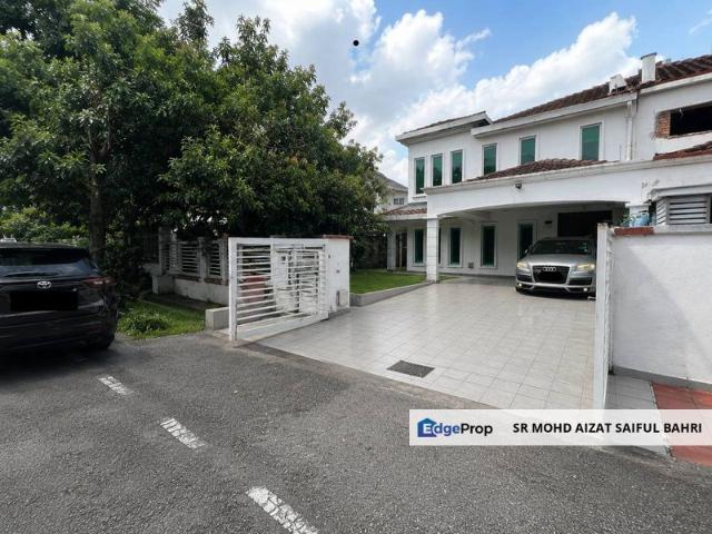 House for sale in Petaling, Damansara Damai