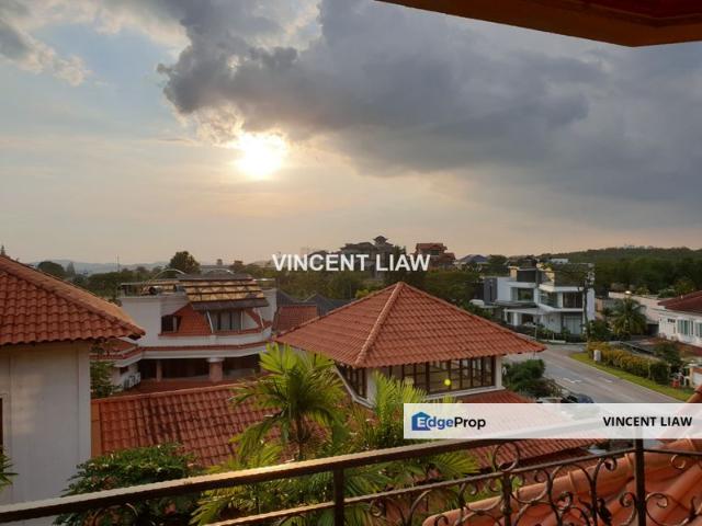 House for sale in Petaling, Damansara Damai